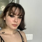Anais @ghoulnut666 Leak OnlyFans 

 profile picture