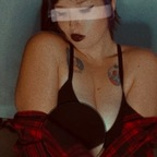 ghoulplz (🕸 Frances 🕷) free OnlyFans Leaks 

 profile picture