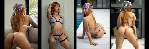 Video leaks giagardner12