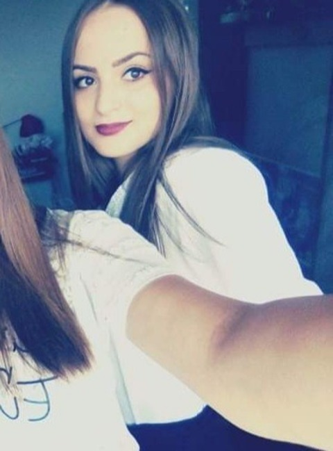 Video leaks giamariaa