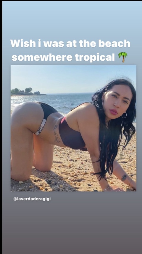 Video leaks gigidominicanaaa