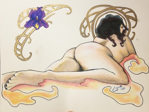 Video leaks gigikoochykilla