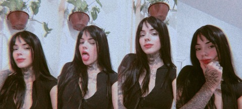 Video leaks giginixxtaliana