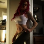 gigistorm1989 Profile Picture