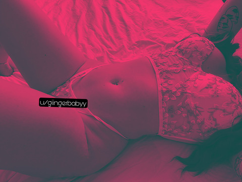 Video leaks giingerbabyy