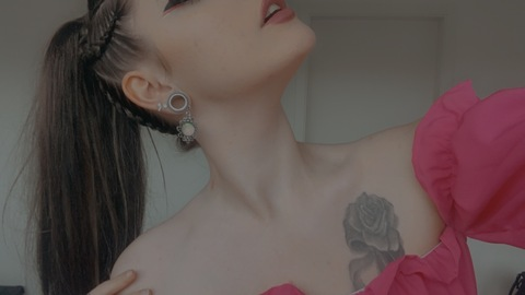 Video leaks gin_ger_head