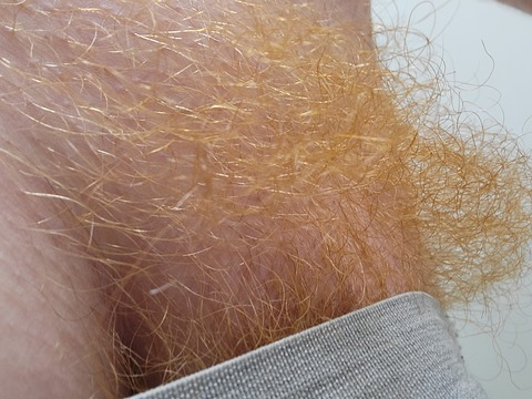 Video leaks ginger-guy