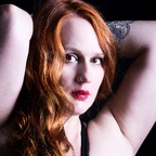 ginger_hotwife (Katja) OnlyFans Leaked Pictures and Videos 

 profile picture