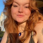 ginger_original (Kassi 🧡) OnlyFans Leaked Content 

 profile picture