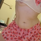 ginger_peach23 OnlyFans Leaked 

 profile picture