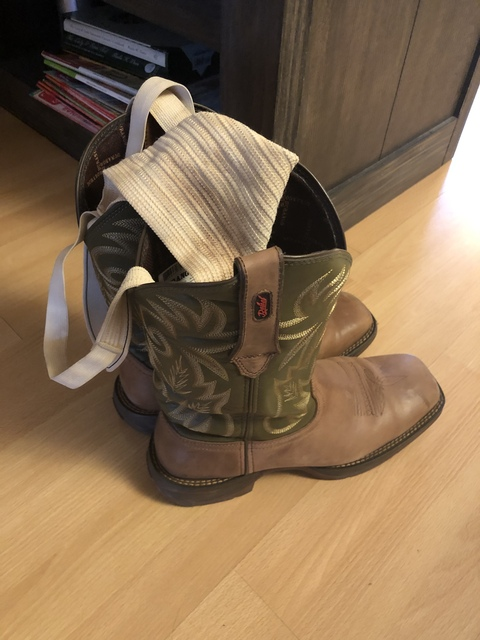 Video leaks gingerbearddaddy