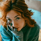 gingerbushh Profile Picture