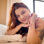 gingerfox1 Profile Picture