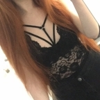 gingerfox99 (gingerfox99) OnlyFans Leaked Videos and Pictures 

 profile picture