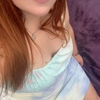 gingeris (Ginger) OnlyFans Leaked Pictures and Videos 

 profile picture