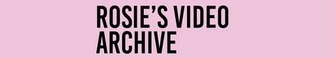 Video leaks gingerknickersfree