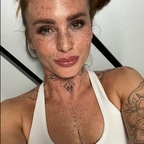 gingermaria Profile Picture
