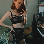 gingerninga (Ginger) OnlyFans Leaked Pictures and Videos 

 profile picture