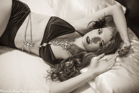 Video leaks gingerohsnap