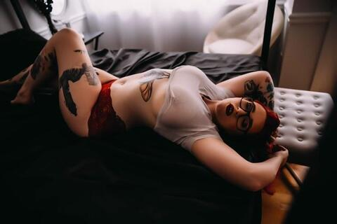 Video leaks gingerrsnapx