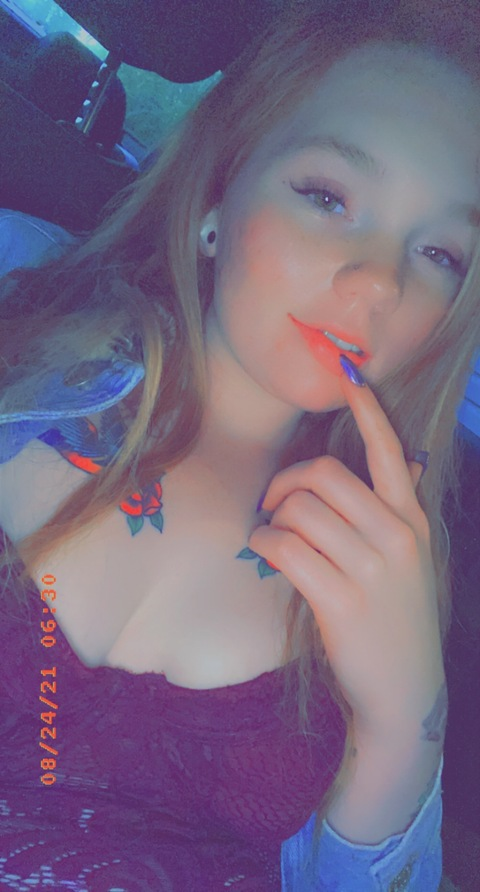 Video leaks gingersnaps3312