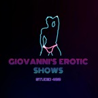giovanniseroticshows Profile Picture