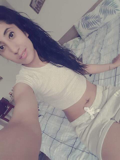 Video leaks gipsy_princess