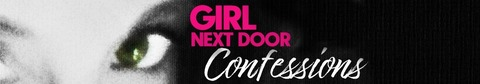 Video leaks girlnxtdoorconfessions