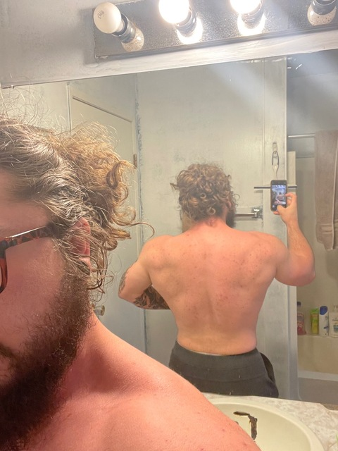 Video leaks girth_premium