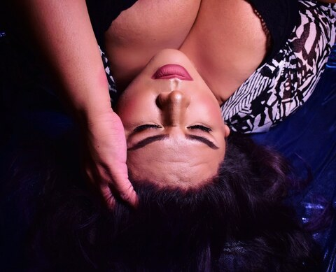 Video leaks glam_goddess