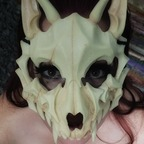 Onlyfans leaks glamourcryptid 

 profile picture