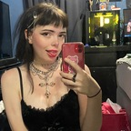 gloomyantagonist OnlyFans Leaks 

 profile picture