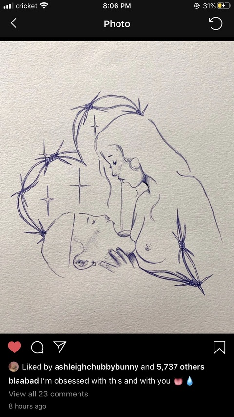 Video leaks gloomybbyy