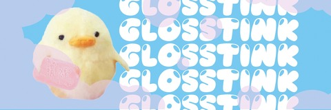 Video leaks glosstink