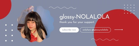 Video leaks glossynolalola