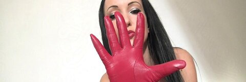 Video leaks glovefetish Video leaks glovefetish