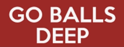 Video leaks goballsdeepnu
