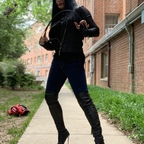 AnaLafortune (@goddess_ana_lafortune) Leak OnlyFans 

 profile picture