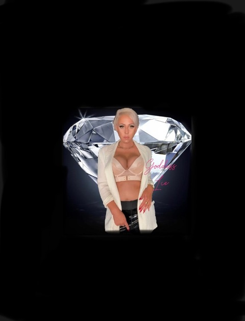 Video leaks goddess_ice