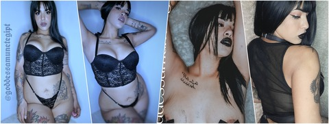 Video leaks goddessamunetegipt
