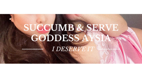 Video leaks goddessaysia