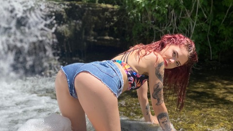 Video leaks goddessbella