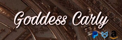 Video leaks goddesscarly2