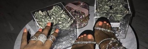 Video leaks goddesschloegrey