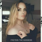Freydis the Goddess goddessfreydis Leak OnlyFans 

 profile picture