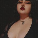 goddessgothicc666 (Demona) OnlyFans Leaked Pictures and Videos 

 profile picture