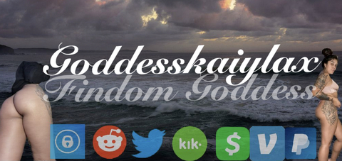 Video leaks goddesskaiylax