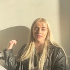 Goddess May goddessmay1999 Leaked OnlyFans 

 profile picture