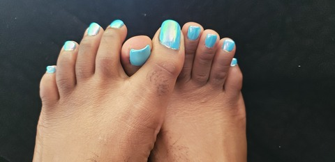 Video leaks goddessofsoles