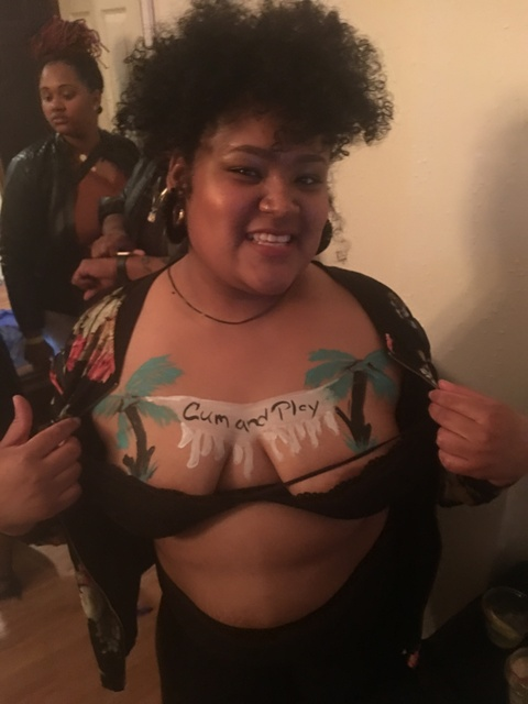 Video leaks goddesssephora